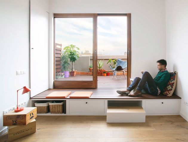 10 ways to make the most of compact space1