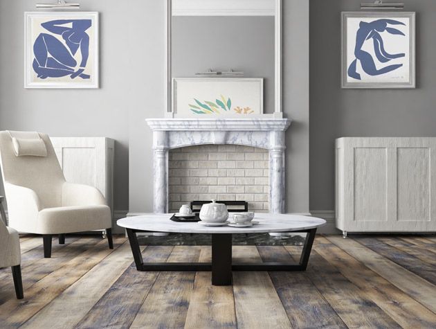 8 ways to decorate your living room7