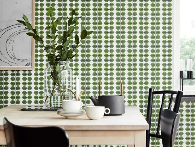Interior Trend Forest Hues3