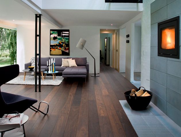 Which type of underfloor heating is right for your home3