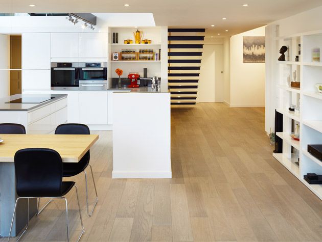 Which type of underfloor heating is right for your home8