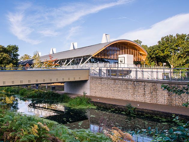 Kevin McCloud on global sustainability and the mystery of good design 1