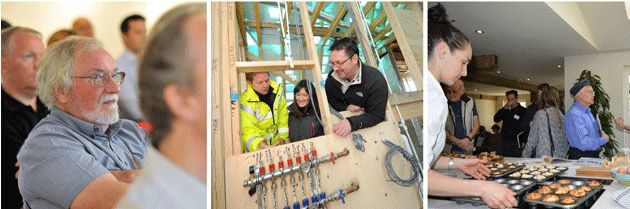 Visit The UKs Only Self Build Show Centre