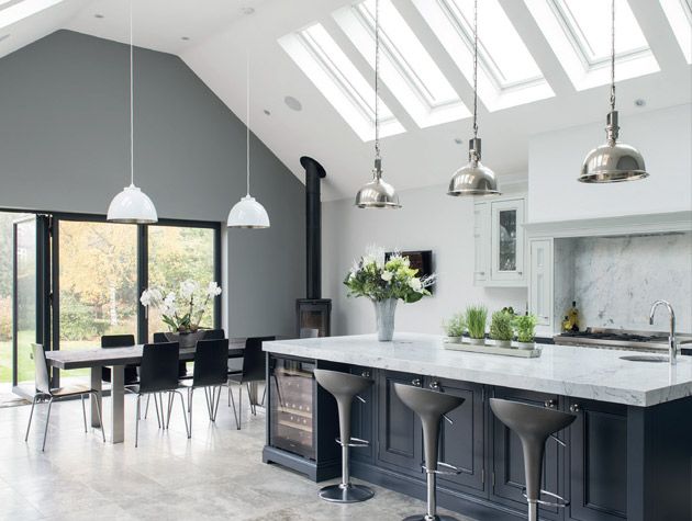 How to maximise natural light in your home 2