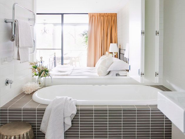 How to create a well designed bedroom master suite 3