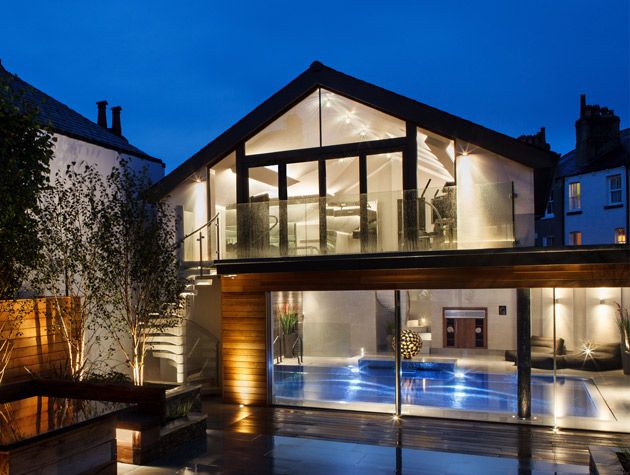 How to Plan a Smart Lighting System