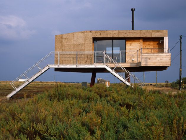 riba house fo the year costal hideaway redshank grand designs