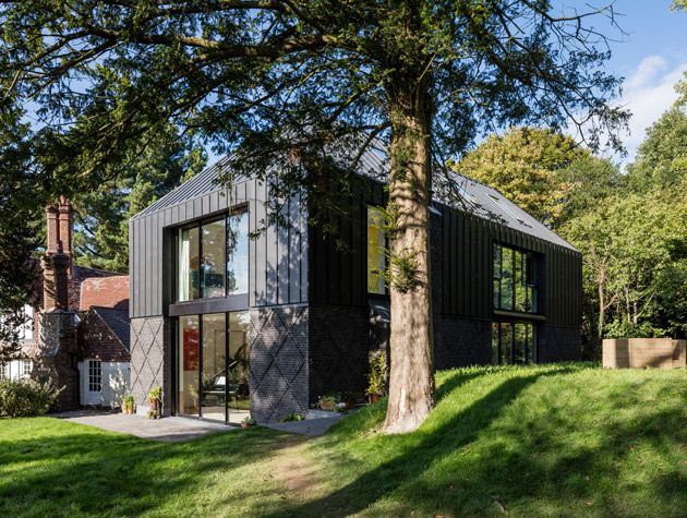 Fun House Grand Designs