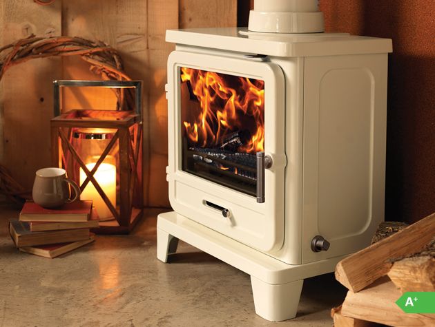 Cream indoor fireplace -capital-fireplaces-granddesignsmagazine.com
