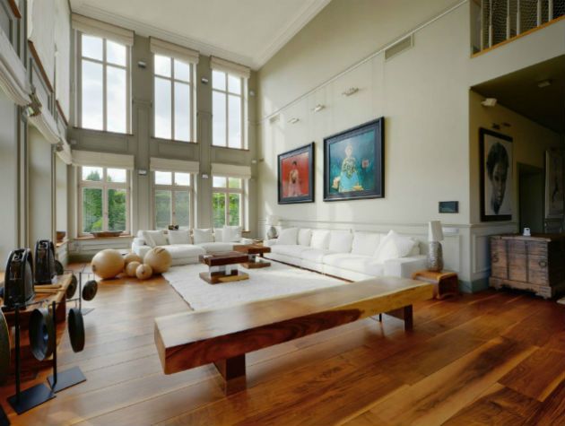 Grand Designs Lifestyle Flooring Online Advertorial Kahrs Engineered Wood Flooring