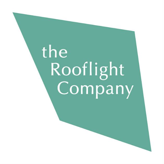 Rooflight Company Logo 2016