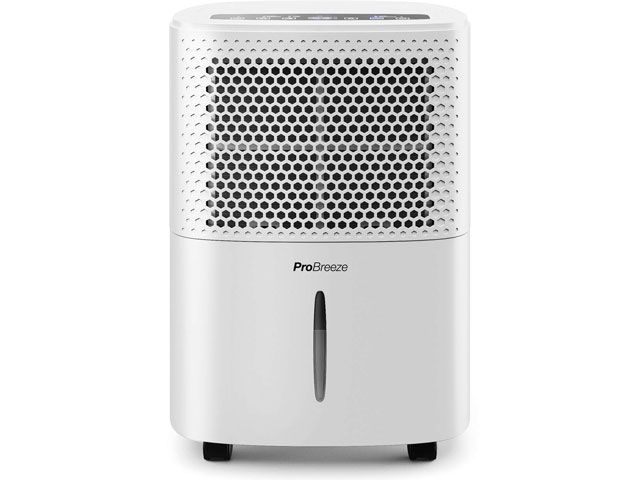 Pro Breeze 12 dehumidifier gadget
