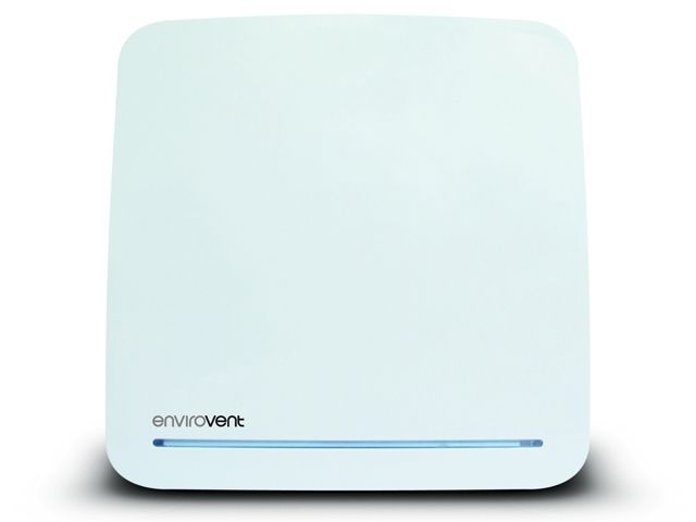 Eco DMEV bathroom extractor fan