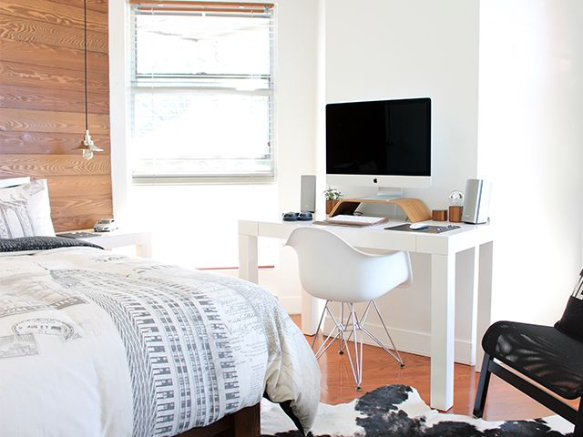gabriel beaudry opener - bedroom technology your home needs - home improvements - granddesignsmagazine.com