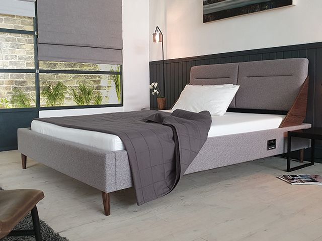 koble smart bed - bedroom technology your home needs - home improvements - granddesignsmagazine.com