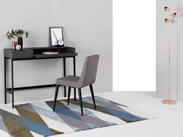 made desk opener copy - 6 small desks for compact spaces - home improvements - granddesignsmagazine.com