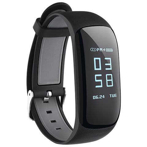 mpow fitness tracker - bedroom technology your home needs - home improvements - granddesignsmagazine.com