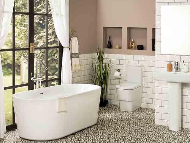 bathroom takeaway - the lifestyle bathroom: what is it? - home improvements - granddesignsmagazine.com