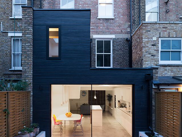 two story grand designs opener - double storey extensions 'could be allowed without planning permission' - extensions - goodhomesmagazine.com