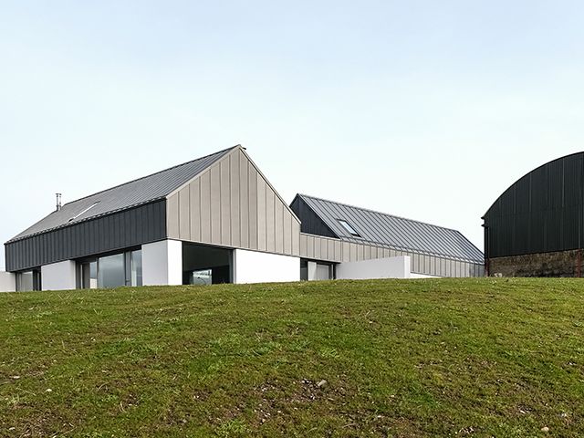house lessans is in the shortlist for house of the year 2019 on grand designs house of the year