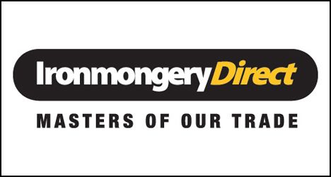 Ironmongery Direct logo