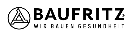 Baufritz Logo