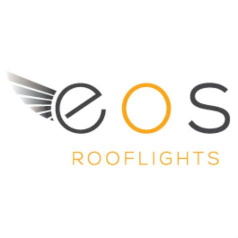 logo for eos rooflights
