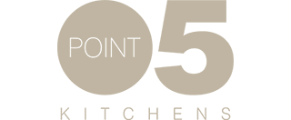 logo point 5 Kitchens