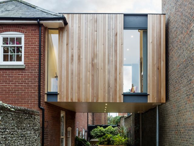 adam knibb architects - how to pay for a home extension - home improvements - granddesignsmagazine.com