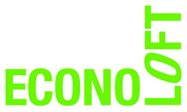 logo for econoloft