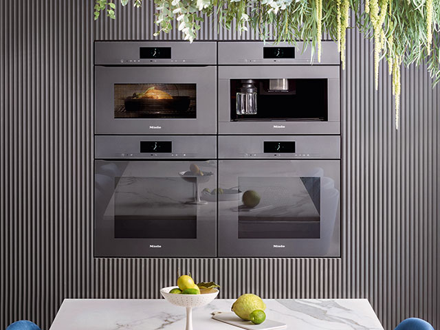 miele generation 7000 ovens - grand designs