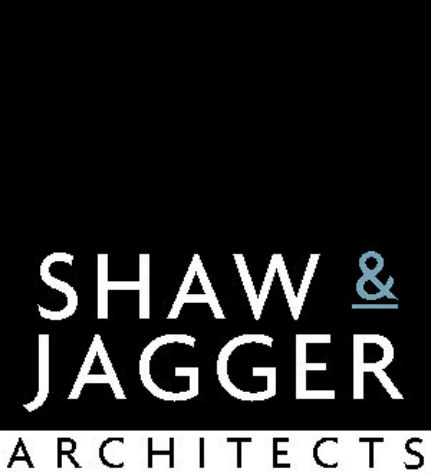 shaw and jagger architects logo