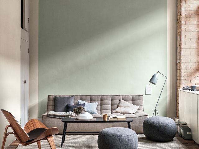 DULUX announces Colour of the Year 2020 Tranquil Dawn MEANING PALETTE 17
