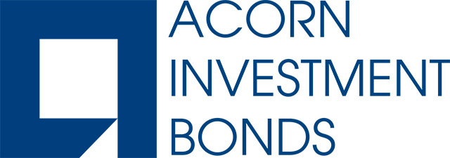 Acorn Investment Bonds Logo