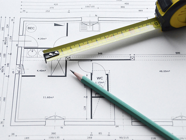architectural drawings - what to do if your architect provides you with flawed designs? - self build homes - granddesignsmagazine.com