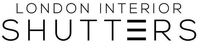 london interior shutter Logo