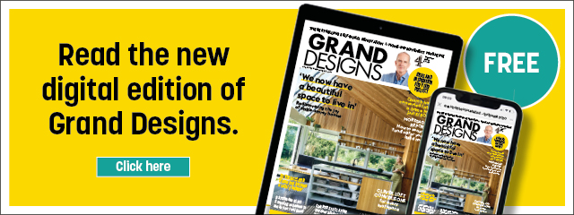 read a free issue of grand designs magazine 