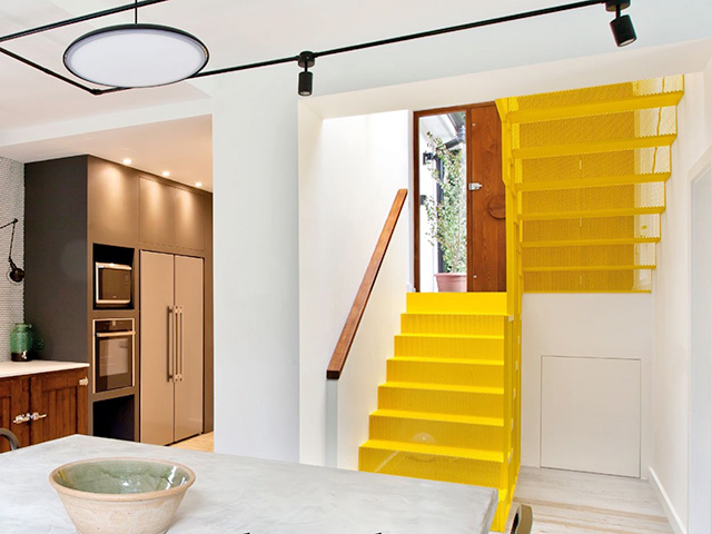 mulroy architects muswell hill grand designs TV house - home improvements 