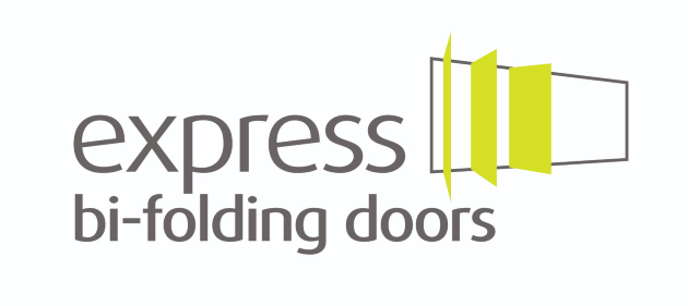 express bi folding doors logo