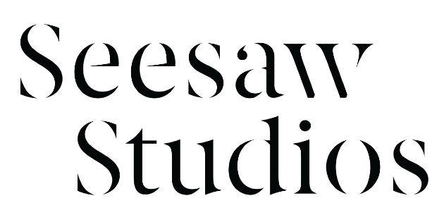 seesaw studios logo
