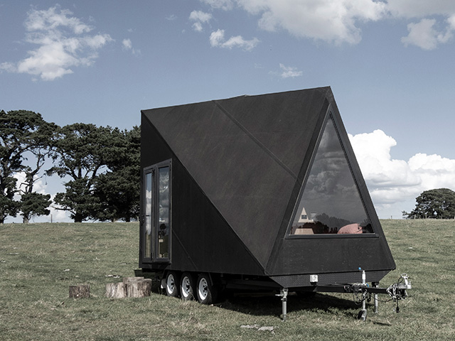 studio edwards base cabin - self build homes - grand designs 