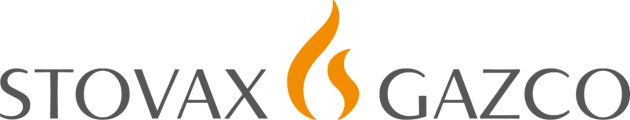 Stovax Gazco Logo