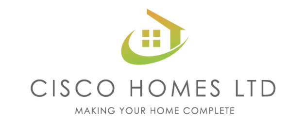 cisco homes ltd making your home complete logo