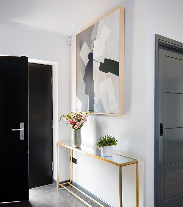 grand designs tv house elinor barikor - art buying tips - grand designs