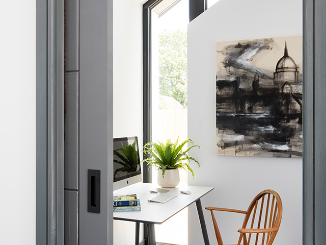 grand designs tv house elinor barikor - art buying tips - grand designs