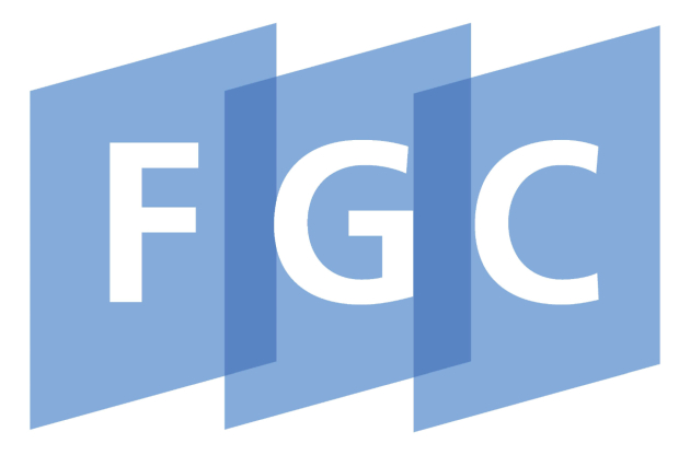 logo for fgc
