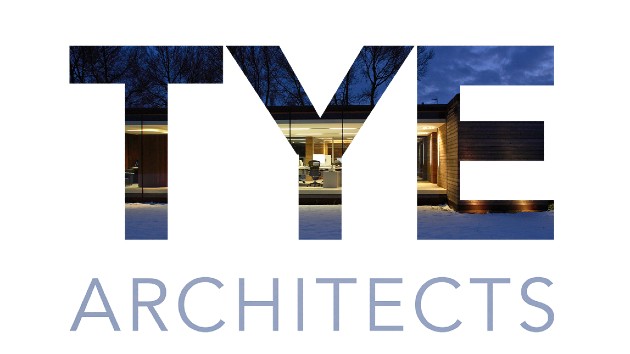 tye architects logo