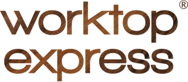 worktop express logo