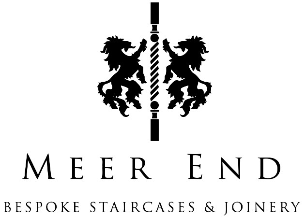 Meer End Logo