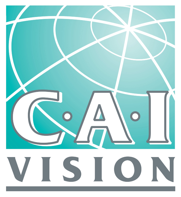cai vision logo